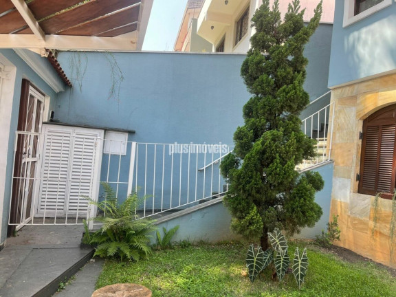 Imagem Casa com 3 Quartos à Venda, 325 m² em Vila Sônia - São Paulo Imagem Casa com 3 Quartos à Venda, 325 m² em Vila Sônia - São Paulo