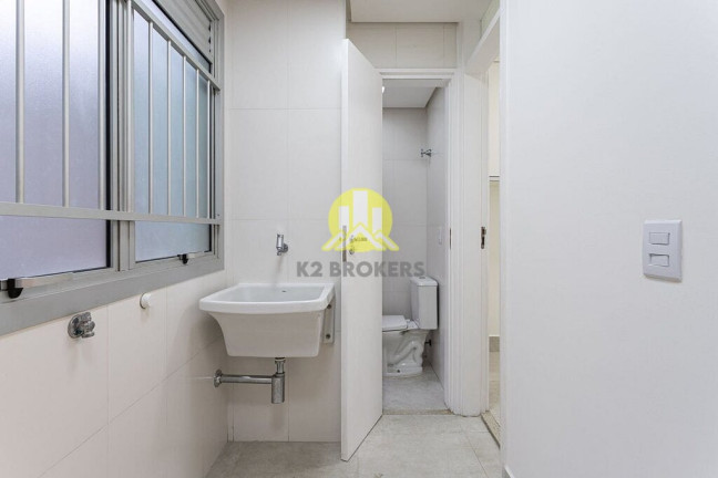 Imagem Apartamento com 2 Quartos à Venda, 97 m² em Jardim Paulista - São Paulo
