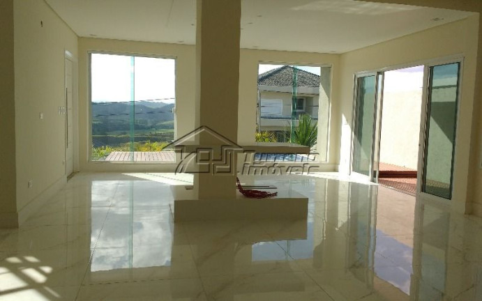 Imagem Casa de Condomínio com 4 Quartos à Venda, 440 m² em Urbanova - São José Dos Campos