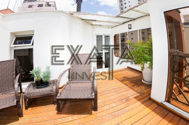 Imagem Imóvel com 3 Quartos à Venda, 350 m² em Moema - São Paulo Imagem Imóvel com 3 Quartos à Venda, 350 m² em Moema - São Paulo