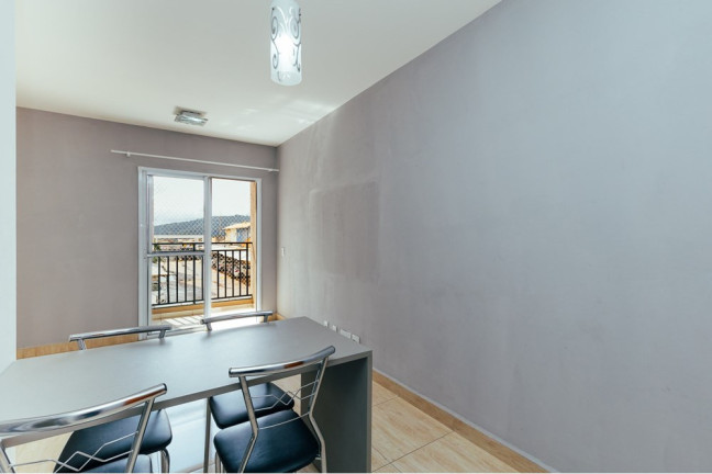Imagem Apartamento com 2 Quartos à Venda, 50 m² em Residencial Pacaembu 1 - Itupeva