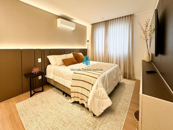 Imagem Apartamento com 3 Quartos à Venda, 113 m² em Centro - Bento Gonçalves