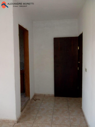 Imagem Casa com 3 Quartos à Venda, 125 m² em Jardim Santa Cecilia - Sorocaba