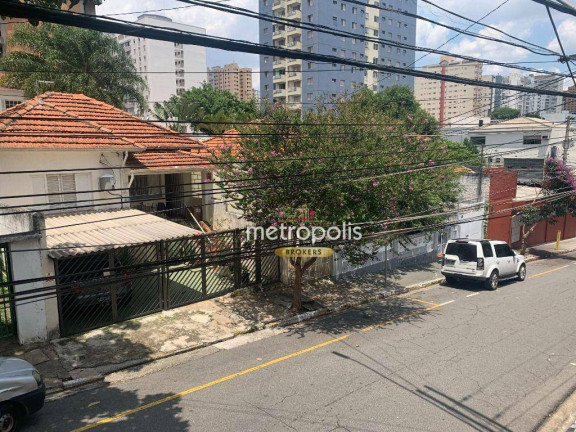 Imagem Sobrado com 2 Quartos à Venda, 100 m² em Santa Paula - São Caetano Do Sul Imagem Sobrado com 2 Quartos à Venda, 100 m² em Santa Paula - São Caetano Do Sul