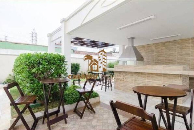 Imagem Apartamento com 3 Quartos à Venda, 71 m² em Rudge Ramos - São Bernardo Do Campo Imagem Apartamento com 3 Quartos à Venda, 71 m² em Rudge Ramos - São Bernardo Do Campo