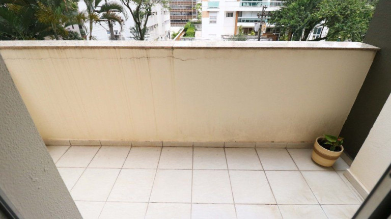 Imagem Apartamento com 1 Quarto à Venda, 43 m² em Perdizes - São Paulo Imagem Apartamento com 1 Quarto à Venda, 43 m² em Perdizes - São Paulo