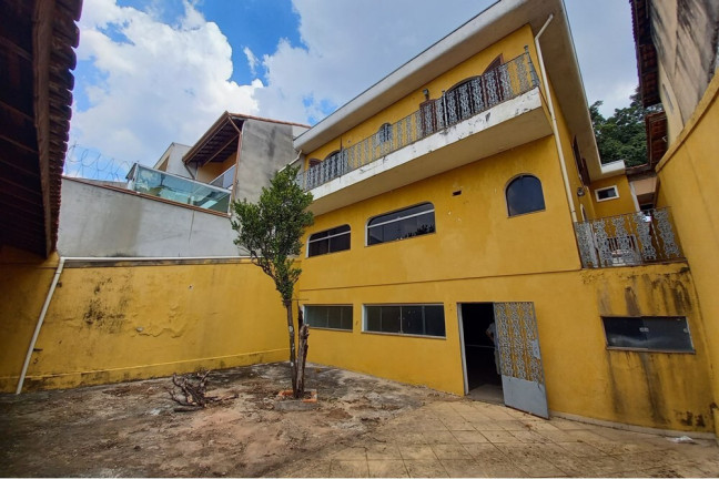 Imagem Casa com 4 Quartos à Venda, 377 m² em Jardim Nossa Senhora Do Carmo - São Paulo Imagem Casa com 4 Quartos à Venda, 377 m² em Jardim Nossa Senhora Do Carmo - São Paulo