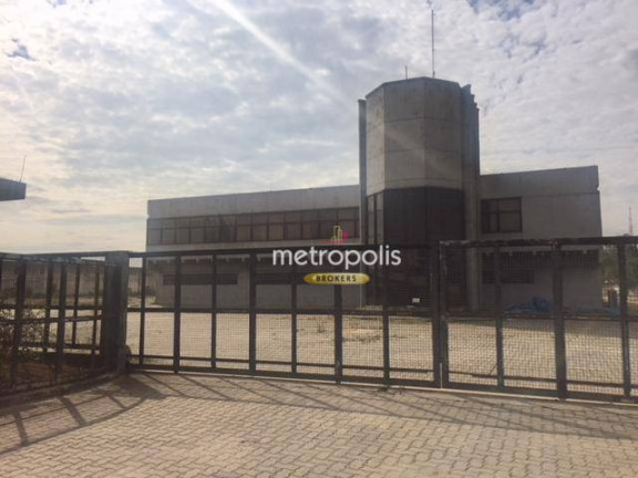 Imagem Galpão à Venda ou Locação, 3.000 m² em Vila Metalúrgica - Santo André Imagem Galpão à Venda ou Locação, 3.000 m² em Vila Metalúrgica - Santo André