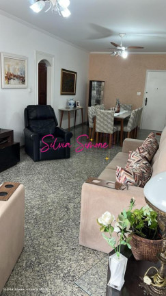 Imagem Apartamento com 3 Quartos à Venda, 140 m² em Pompéia - Santos Imagem Apartamento com 3 Quartos à Venda, 140 m² em Pompéia - Santos