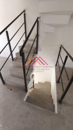 Imagem Sobrado com 3 Quartos à Venda, 144 m² em Villa Verde - Franco Da Rocha