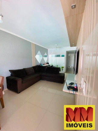 Casa com 3 Quartos à Venda, 150 m² em Novo Portinho - Cabo Frio