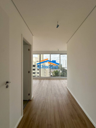 Imagem Cobertura com 3 Quartos à Venda, 102 m² em Vila São Francisco - São Paulo Imagem Cobertura com 3 Quartos à Venda, 102 m² em Vila São Francisco - São Paulo