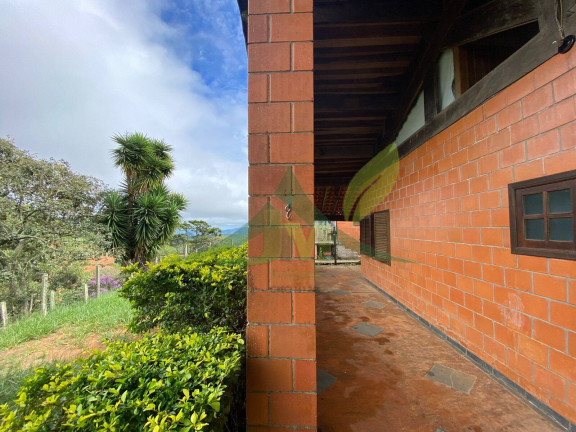 Imagem Chácara com 3 Quartos à Venda, 400 m² em Adão Silva - Piracaia