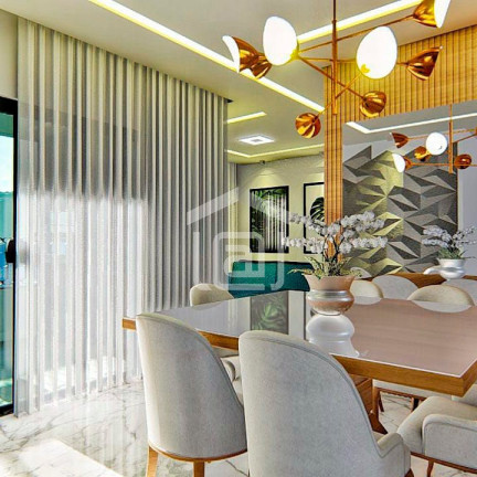 Imagem Apartamento com 3 Quartos à Venda, 71 m² em Jardim Quisisana - Poços De Caldas