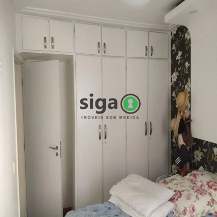 Imagem Apartamento com 2 Quartos à Venda, 80 m² em Vila Nova Conceição - São Paulo Imagem Apartamento com 2 Quartos à Venda, 80 m² em Vila Nova Conceição - São Paulo