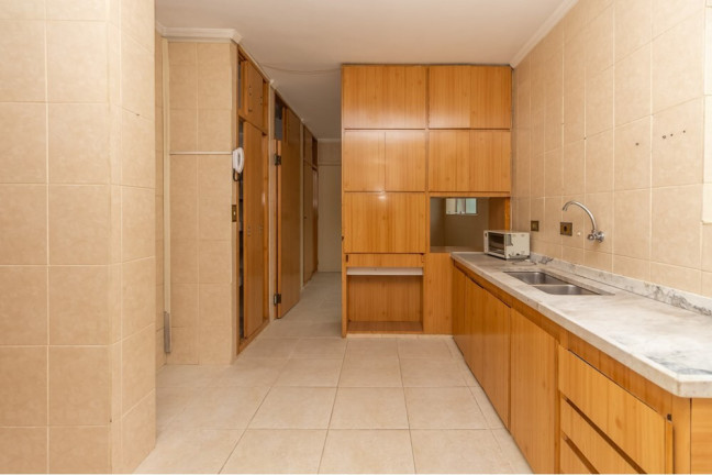 Imagem Apartamento com 4 Quartos à Venda, 227 m² em Itaim Bibi - São Paulo