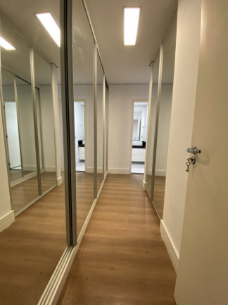 Imagem Apartamento com 3 Quartos à Venda, 118 m² em Centro - Itatiba
