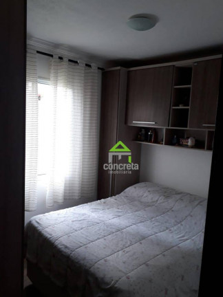 Imagem Apartamento com 2 Quartos à Venda, 47 m² em Centro - Cotia