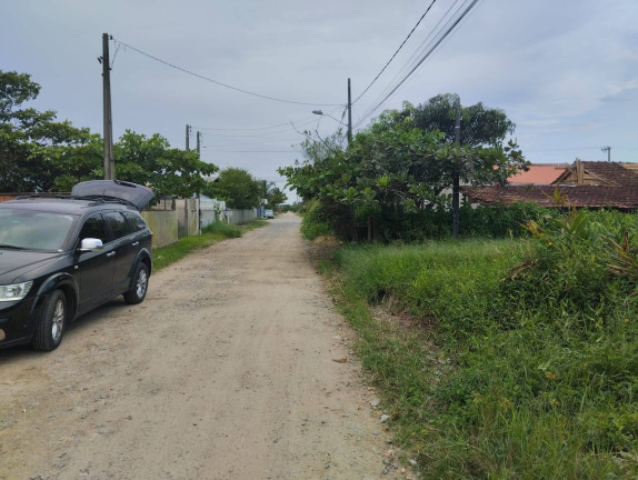 Imagem Terreno à Venda, 300 m² em Ubatuba - São Francisco Do Sul Imagem Terreno à Venda, 300 m² em Ubatuba - São Francisco Do Sul