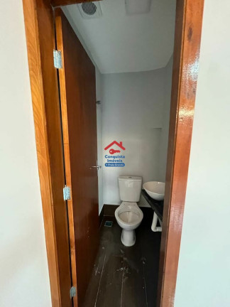 Imagem Sobrado com 2 Quartos à Venda, 95 m² em Maracanã - Praia Grande Imagem Sobrado com 2 Quartos à Venda, 95 m² em Maracanã - Praia Grande