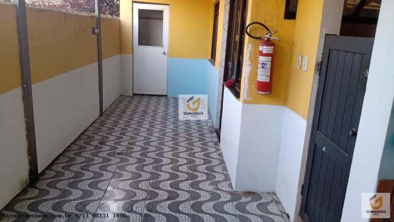 Imagem Casa com 4 Quartos à Venda, 200 m² em Pitangueiras - Lauro De Freitas Imagem Casa com 4 Quartos à Venda, 200 m² em Pitangueiras - Lauro De Freitas