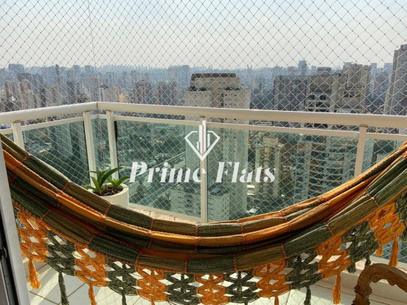 Imagem Apartamento com 2 Quartos à Venda, 171 m² em Campo Belo - São Paulo Imagem Apartamento com 2 Quartos à Venda, 171 m² em Campo Belo - São Paulo