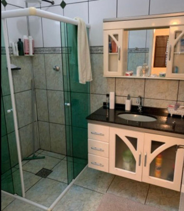 Imagem Imóvel com 3 Quartos à Venda, 200 m² em Jardim Paris - Charqueada Imagem Imóvel com 3 Quartos à Venda, 200 m² em Jardim Paris - Charqueada