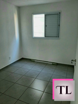 Imagem Apartamento com 2 Quartos à Venda, 50 m² em Vila Togni - Poços De Caldas