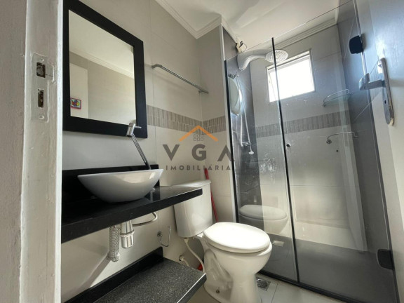Imagem Apartamento com 2 Quartos à Venda, 55 m² em Vila Guilhermina - São Paulo