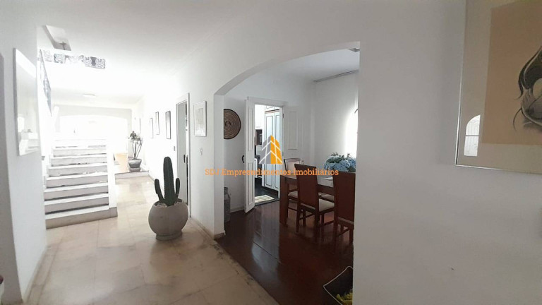 Imagem Sobrado com 4 Quartos à Venda, 240 m² em Instituto De Previdência - São Paulo Imagem Sobrado com 4 Quartos à Venda, 240 m² em Instituto De Previdência - São Paulo