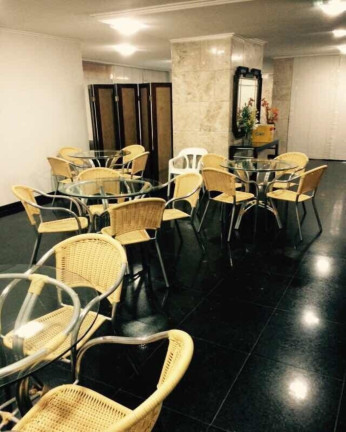 Imagem Apartamento com 2 Quartos à Venda, 142 m² em Jardim Paulista - São Paulo