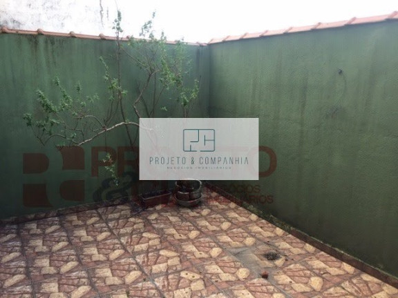 Imagem Casa com 3 Quartos à Venda, 125 m² em Campo Limpo - São Paulo