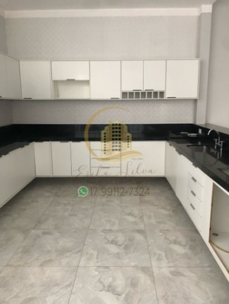 Imagem Casa com 3 Quartos à Venda, 207 m² em Residencial Village Damha Rio Preto Ii - São José Do Rio Preto Imagem Casa com 3 Quartos à Venda, 207 m² em Residencial Village Damha Rio Preto Ii - São José Do Rio Preto