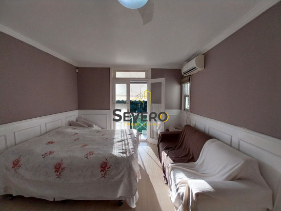 Imagem Casa com 6 Quartos à Venda, 300 m² em Piratininga - Niterói
