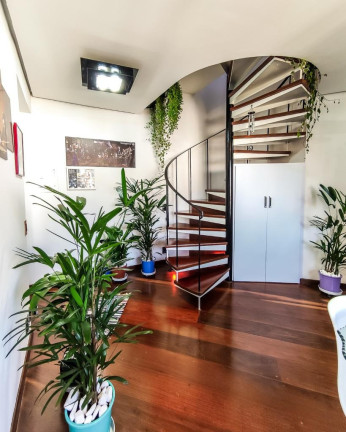 Imagem Imóvel com 2 Quartos à Venda, 97 m² em Vila Andrade - São Paulo Imagem Imóvel com 2 Quartos à Venda, 97 m² em Vila Andrade - São Paulo