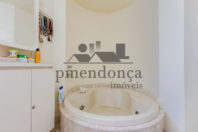 Imagem Apartamento com 4 Quartos à Venda, 350 m² em Higienópolis - São Paulo