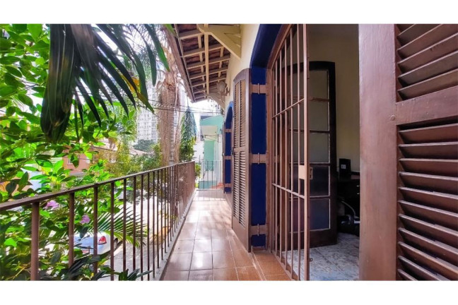 Imagem Casa com 3 Quartos à Venda, em Perdizes - São Paulo Imagem Casa com 3 Quartos à Venda, em Perdizes - São Paulo