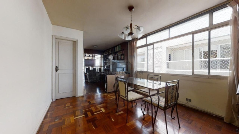 Imagem Apartamento com 3 Quartos à Venda, 187 m² em Consolação - São Paulo Imagem Apartamento com 3 Quartos à Venda, 187 m² em Consolação - São Paulo