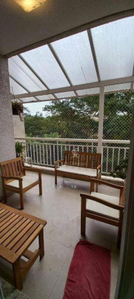 Imagem Apartamento com 2 Quartos à Venda, 60 m² em Jardim Das Vertentes - São Paulo