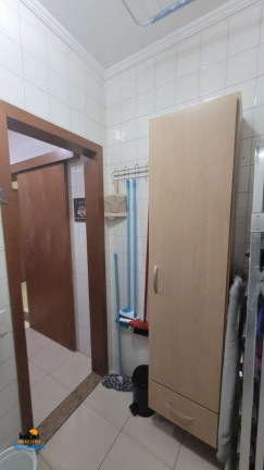 Imagem Apartamento com 1 Quarto à Venda, em Itararé - São Vicente Imagem Apartamento com 1 Quarto à Venda, em Itararé - São Vicente