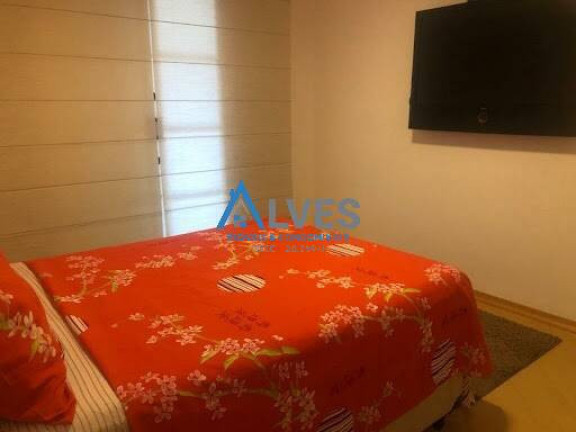 Imagem Sobrado com 4 Quartos à Venda, 181 m² em Baeta Neves - São Bernardo Do Campo