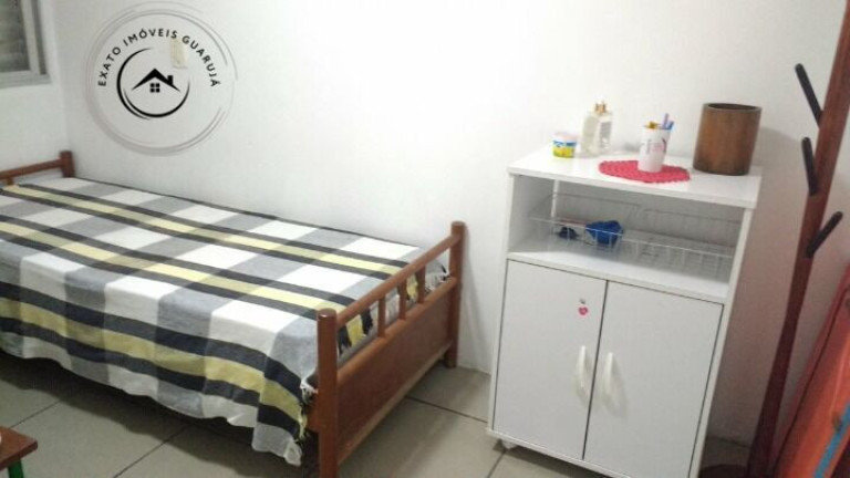 Imagem Casa com 4 Quartos para Alugar ou Temporada, 340 m² em Enseada - Guarujá