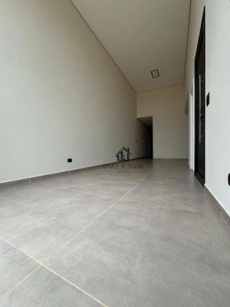 Imagem Casa com 3 Quartos à Venda, 130 m² em Condomínio Villagio Wanel - Sorocaba