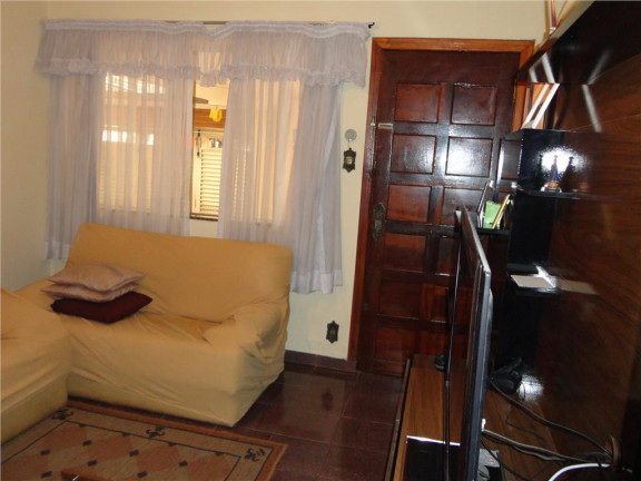 Imagem Casa com 2 Quartos à Venda, 189 m² em Olímpico - São Caetano Do Sul Imagem Casa com 2 Quartos à Venda, 189 m² em Olímpico - São Caetano Do Sul