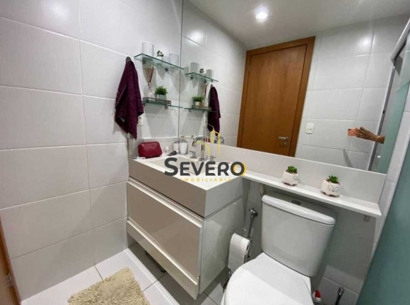 Imagem Apartamento com 2 Quartos à Venda, 70 m² em Santa Rosa - Niterói