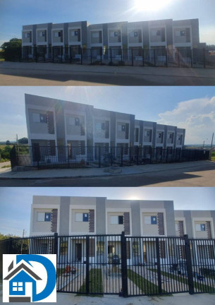 Imagem Sobrado com 2 Quartos à Venda,  em Jardim Residencial Villagio Ipanema I - Sorocaba