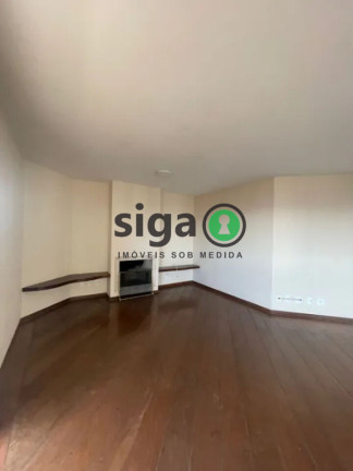Imagem Apartamento com 4 Quartos para Alugar, 244 m² em Vila Suzana - São Paulo Imagem Apartamento com 4 Quartos para Alugar, 244 m² em Vila Suzana - São Paulo