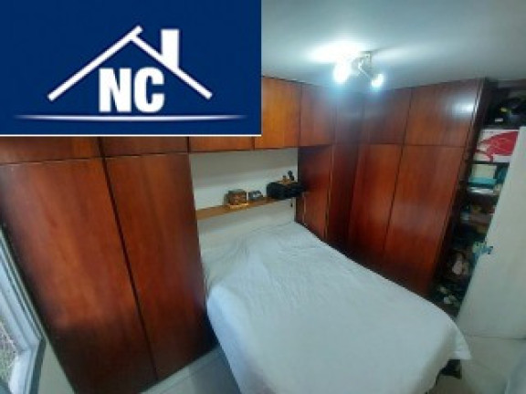 Imagem Apartamento com 2 Quartos à Venda, 54 m² em Vila Das Mercês - São Paulo Imagem Apartamento com 2 Quartos à Venda, 54 m² em Vila Das Mercês - São Paulo