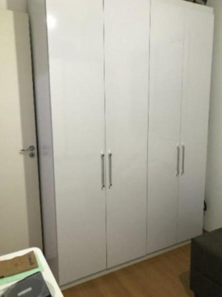 Imagem Apartamento com 2 Quartos à Venda, 48 m² em Jaraguá - São Paulo