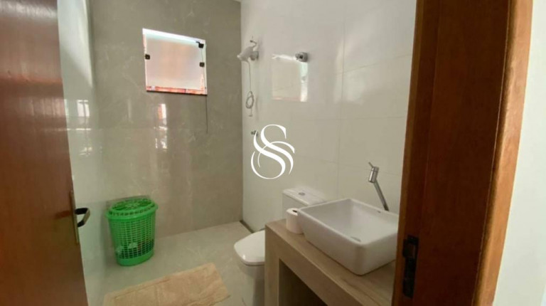 Imagem Casa com 3 Quartos à Venda, 200 m² em Jardim Imperial - Lagoa Santa